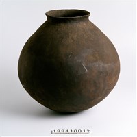 藏品(陶壺)的圖片