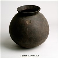 藏品(陶壺)的圖片