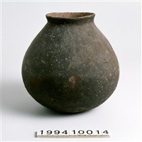 藏品(陶壺)的圖片