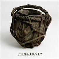 藏品(陶壺)的圖片