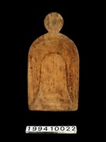 藏品(木盤)的圖片