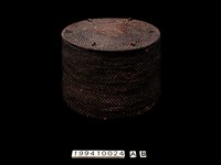 藏品(藤籃)的圖片