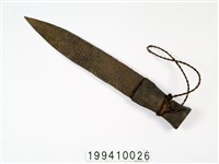 藏品(刀)的圖片