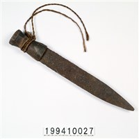 藏品(刀)的圖片