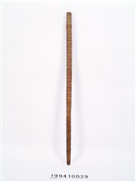 藏品(竹杖)的圖片