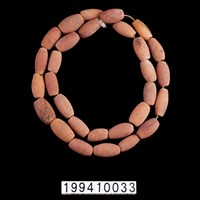 藏品(網墜)的圖片