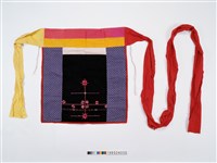 藏品(女子長裙)的圖片