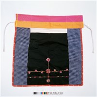 藏品(女子長裙)的圖片