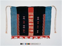 藏品(女子長裙)的圖片