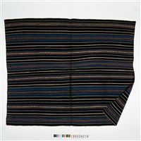 藏品(披肩)的圖片