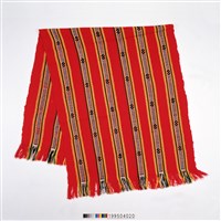 藏品(織布)的圖片