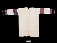 藏品(長袖長衣)的圖片