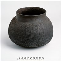 藏品(陶壺)的圖片