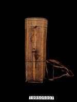 藏品(背簍)的圖片