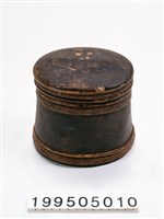 藏品(木盒)的圖片