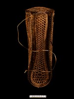 藏品(背簍)的圖片