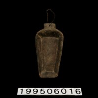 藏品(木盤)的圖片