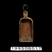 藏品(木盤)的圖片