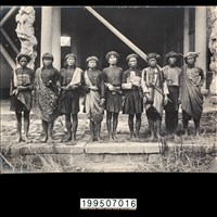 藏品(明信片)的圖片