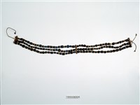 藏品(玻璃珠腰飾)的圖片