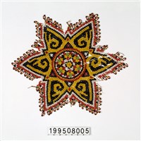 藏品(珠飾)的圖片