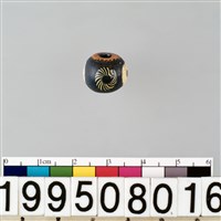 藏品(琉璃珠)的圖片