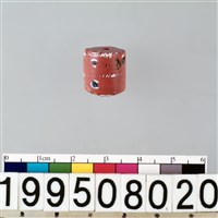 藏品(琉璃珠)的圖片