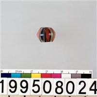 藏品(琉璃珠)的圖片