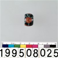 藏品(琉璃珠)的圖片