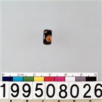 藏品(琉璃珠)的圖片