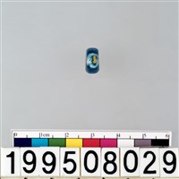 藏品(琉璃珠)的圖片