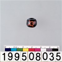 藏品(琉璃珠)的圖片