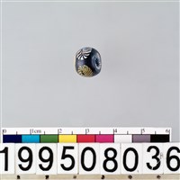 藏品(琉璃珠)的圖片