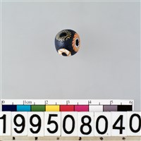 藏品(琉璃珠)的圖片