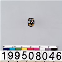 藏品(琉璃珠)的圖片