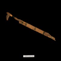 藏品(刀)的圖片