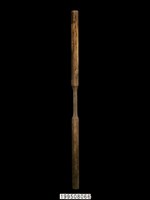 藏品(木杵)的圖片