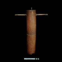 藏品(碾米器 )的圖片