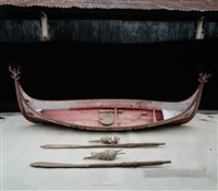 藏品(船)的圖片