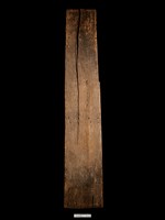 藏品(木雕板)的圖片