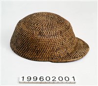 藏品(藤帽)的圖片