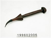 藏品(鉤針)的圖片