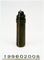 藏品(口簧琴)的圖片