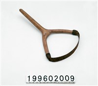 藏品(除草工具)的圖片