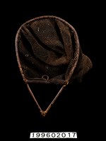 藏品(手網)的圖片