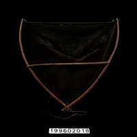 藏品(手網)的圖片