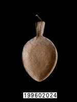 藏品(木杓)的圖片