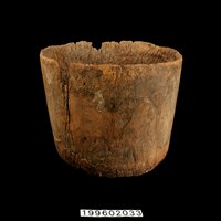 藏品(木桶)的圖片