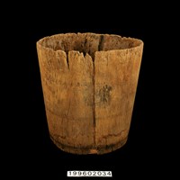 藏品(木桶)的圖片