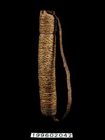 藏品(竹筒)的圖片